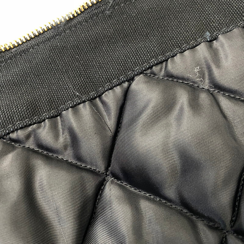 【中古品】【メンズ】 CARHARTT WIP カーハート ダブリューアイピー I035614 OG DETROIT JACKET デトロイト ジャケット アウター 142-260907-cs-06-izu サイズ：M カラー：ブラック 万代Net店