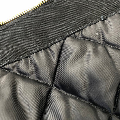 【中古品】【メンズ】 CARHARTT WIP カーハート ダブリューアイピー I035614 OG DETROIT JACKET デトロイト ジャケット アウター 142-260907-cs-06-izu サイズ：M カラー：ブラック 万代Net店