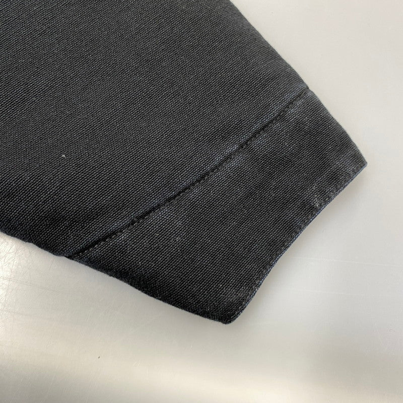 【中古品】【メンズ】 CARHARTT WIP カーハート ダブリューアイピー I035614 OG DETROIT JACKET デトロイト ジャケット アウター 142-260907-cs-06-izu サイズ：M カラー：ブラック 万代Net店