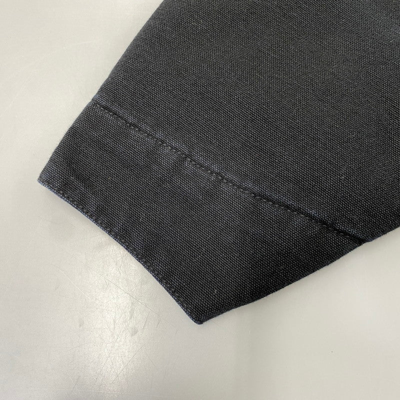【中古品】【メンズ】 CARHARTT WIP カーハート ダブリューアイピー I035614 OG DETROIT JACKET デトロイト ジャケット アウター 142-260907-cs-06-izu サイズ：M カラー：ブラック 万代Net店