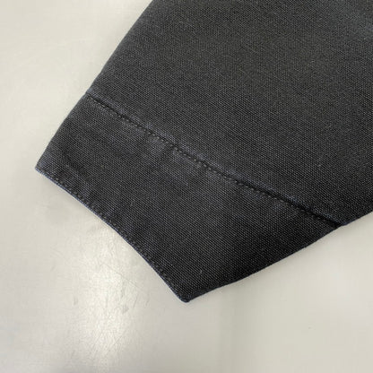 【中古品】【メンズ】 CARHARTT WIP カーハート ダブリューアイピー I035614 OG DETROIT JACKET デトロイト ジャケット アウター 142-260907-cs-06-izu サイズ：M カラー：ブラック 万代Net店