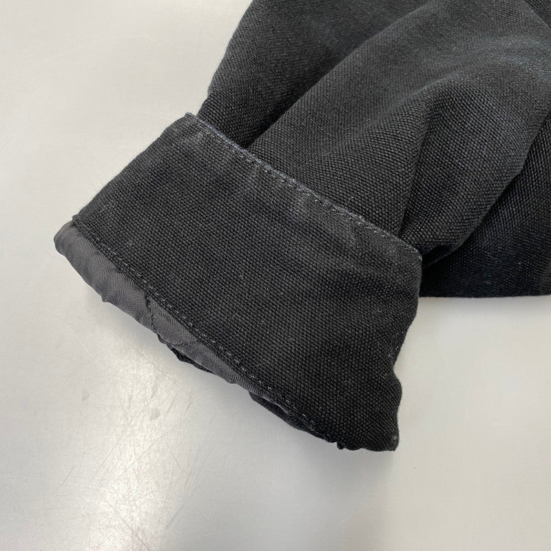 【中古品】【メンズ】 CARHARTT WIP カーハート ダブリューアイピー I035614 OG DETROIT JACKET デトロイト ジャケット アウター 142-260907-cs-06-izu サイズ：M カラー：ブラック 万代Net店