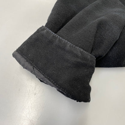 【中古品】【メンズ】 CARHARTT WIP カーハート ダブリューアイピー I035614 OG DETROIT JACKET デトロイト ジャケット アウター 142-260907-cs-06-izu サイズ：M カラー：ブラック 万代Net店