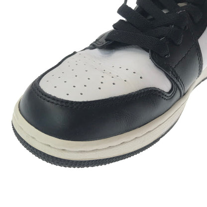 【中古品】【メンズ】 NIKE ナイキ AIR JORDAN 1 RETRO HIGH OG 555088-010 エアジョーダン 1 レトロ ハイ スニーカー 靴 160-260902-na-02-tagh サイズ：26.5cm US 8.5 カラー：BLACK/WHITE-BLACK 万代Net店