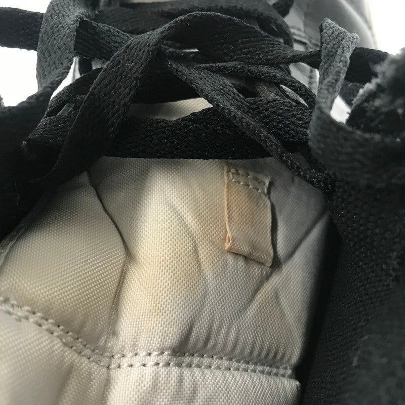 【中古品】【メンズ】 NIKE ナイキ AIR JORDAN 1 RETRO HIGH OG 555088-010 エアジョーダン 1 レトロ ハイ スニーカー 靴 160-260902-na-02-tagh サイズ：26.5cm US 8.5 カラー：BLACK/WHITE-BLACK 万代Net店