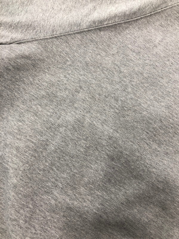 【中古品】【メンズ】 MINDSEEKER マインド シーカー FLOCKY PRINT HOODIE GREY GREEN フロッキー プリント フーディー パーカー トップス 142-260909-rt-08-tagh サイズ：44 カラー：グレー/グリーン 万代Net店