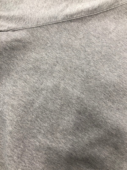 【中古品】【メンズ】 MINDSEEKER マインド シーカー FLOCKY PRINT HOODIE GREY GREEN フロッキー プリント フーディー パーカー トップス 142-260909-rt-08-tagh サイズ：44 カラー：グレー/グリーン 万代Net店