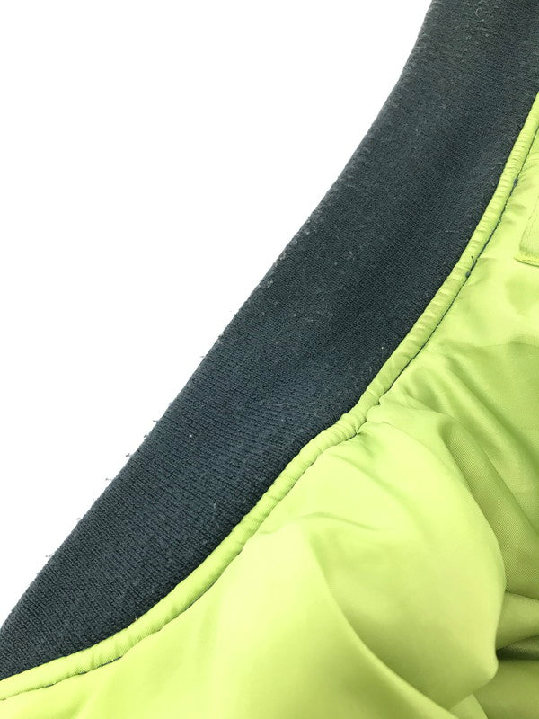 【中古品】【メンズ】 KEBOZ ケボズ MA-1 FLIGHT JACKET フライトジャケット アウター 142-260902-na-27-tagh サイズ：L カラー：ネイビー 万代Net店