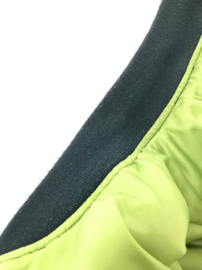 【中古品】【メンズ】 KEBOZ ケボズ MA-1 FLIGHT JACKET フライトジャケット アウター 142-260902-na-27-tagh サイズ：L カラー：ネイビー 万代Net店