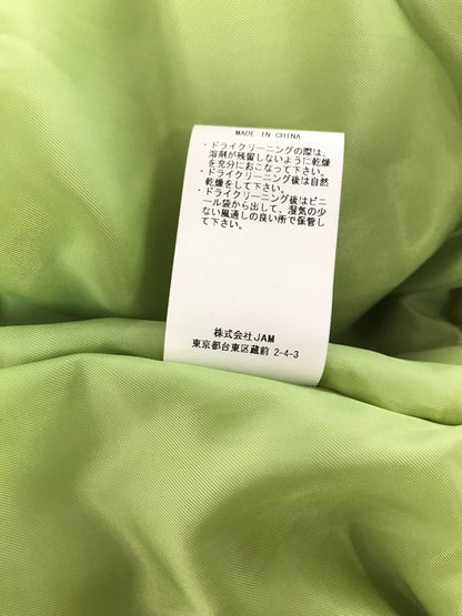【中古品】【メンズ】 KEBOZ ケボズ MA-1 FLIGHT JACKET フライトジャケット アウター 142-260902-na-27-tagh サイズ：L カラー：ネイビー 万代Net店