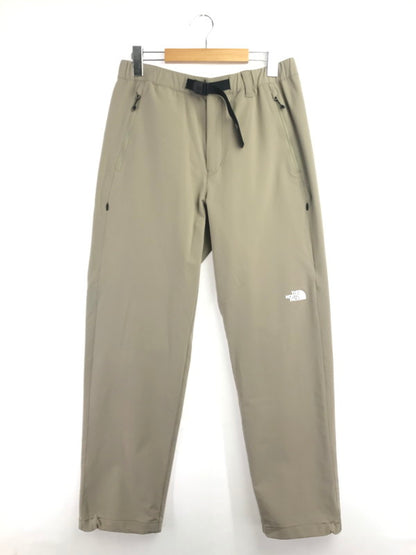 【中古品】【メンズ】 THE NORTH FACE ザ・ノースフェイス VERB PANT NB32302 バーブ パンツ ボトムス 155-260904-rt-12-tagh サイズ：L カラー：ベージュ 万代Net店