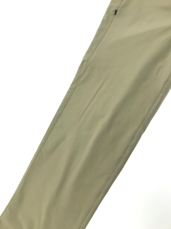 【中古品】【メンズ】 THE NORTH FACE ザ・ノースフェイス VERB PANT NB32302 バーブ パンツ ボトムス 155-260904-rt-12-tagh サイズ：L カラー：ベージュ 万代Net店