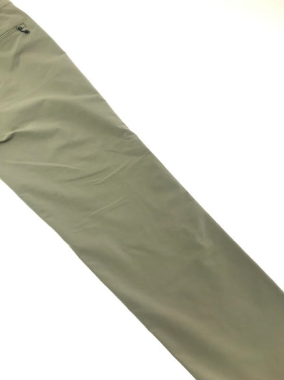 【中古品】【メンズ】 THE NORTH FACE ザ・ノースフェイス VERB PANT NB32302 バーブ パンツ ボトムス 155-260904-rt-12-tagh サイズ：L カラー：ベージュ 万代Net店