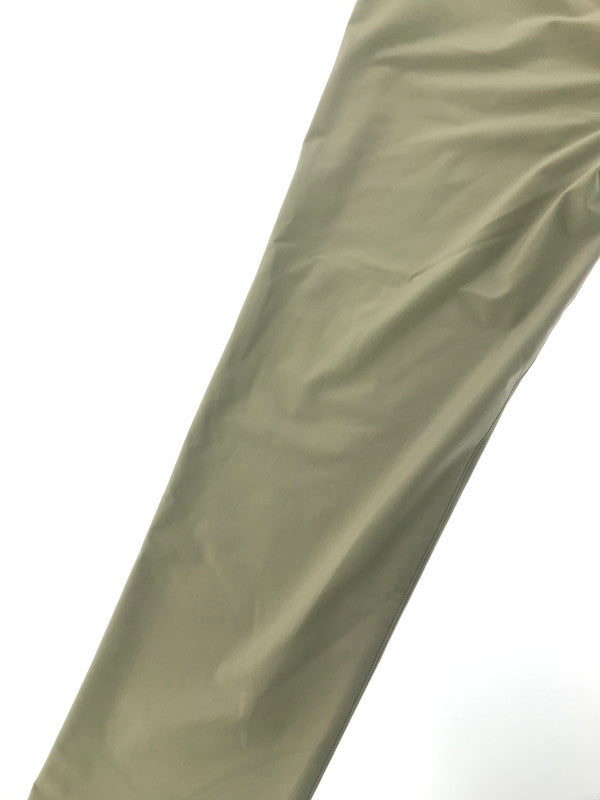 【中古品】【メンズ】 THE NORTH FACE ザ・ノースフェイス VERB PANT NB32302 バーブ パンツ ボトムス 155-260904-rt-12-tagh サイズ：L カラー：ベージュ 万代Net店