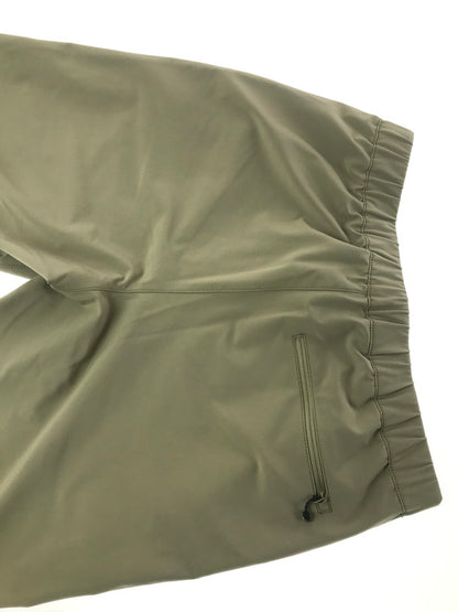 【中古品】【メンズ】 THE NORTH FACE ザ・ノースフェイス VERB PANT NB32302 バーブ パンツ ボトムス 155-260904-rt-12-tagh サイズ：L カラー：ベージュ 万代Net店