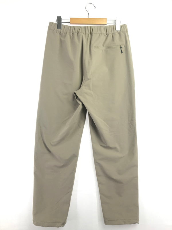 【中古品】【メンズ】 THE NORTH FACE ザ・ノースフェイス VERB PANT NB32302 バーブ パンツ ボトムス 155-260904-rt-12-tagh サイズ：L カラー：ベージュ 万代Net店