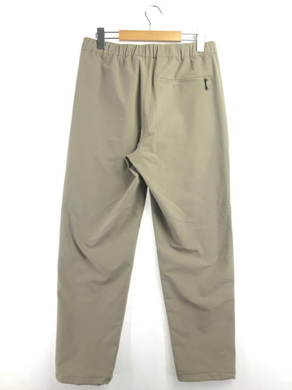 【中古品】【メンズ】 THE NORTH FACE ザ・ノースフェイス VERB PANT NB32302 バーブ パンツ ボトムス 155-260904-rt-12-tagh サイズ：L カラー：ベージュ 万代Net店