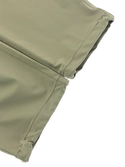 【中古品】【メンズ】 THE NORTH FACE ザ・ノースフェイス VERB PANT NB32302 バーブ パンツ ボトムス 155-260904-rt-12-tagh サイズ：L カラー：ベージュ 万代Net店