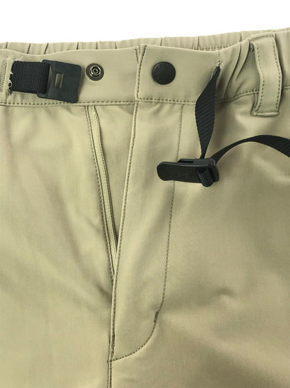 【中古品】【メンズ】 THE NORTH FACE ザ・ノースフェイス VERB PANT NB32302 バーブ パンツ ボトムス 155-260904-rt-12-tagh サイズ：L カラー：ベージュ 万代Net店