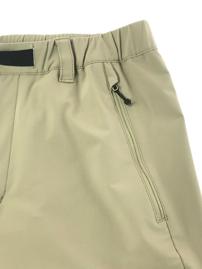【中古品】【メンズ】 THE NORTH FACE ザ・ノースフェイス VERB PANT NB32302 バーブ パンツ ボトムス 155-260904-rt-12-tagh サイズ：L カラー：ベージュ 万代Net店