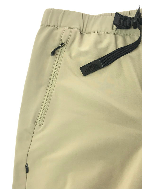 【中古品】【メンズ】 THE NORTH FACE ザ・ノースフェイス VERB PANT NB32302 バーブ パンツ ボトムス 155-260904-rt-12-tagh サイズ：L カラー：ベージュ 万代Net店