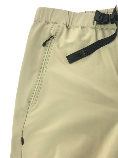 【中古品】【メンズ】 THE NORTH FACE ザ・ノースフェイス VERB PANT NB32302 バーブ パンツ ボトムス 155-260904-rt-12-tagh サイズ：L カラー：ベージュ 万代Net店