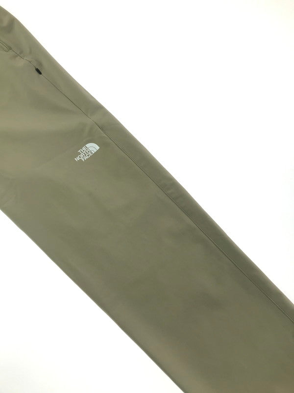 【中古品】【メンズ】 THE NORTH FACE ザ・ノースフェイス VERB PANT NB32302 バーブ パンツ ボトムス 155-260904-rt-12-tagh サイズ：L カラー：ベージュ 万代Net店