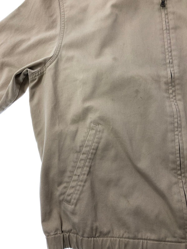 【中古品】【メンズ】 POLO BY RALPH LAUREN ポロ バイ ラルフローレン SWING TOP JACKET スイング トップ ジャケット ライトアウター 146-260628-rt-12-tagh カラー：ベージュ系 万代Net店
