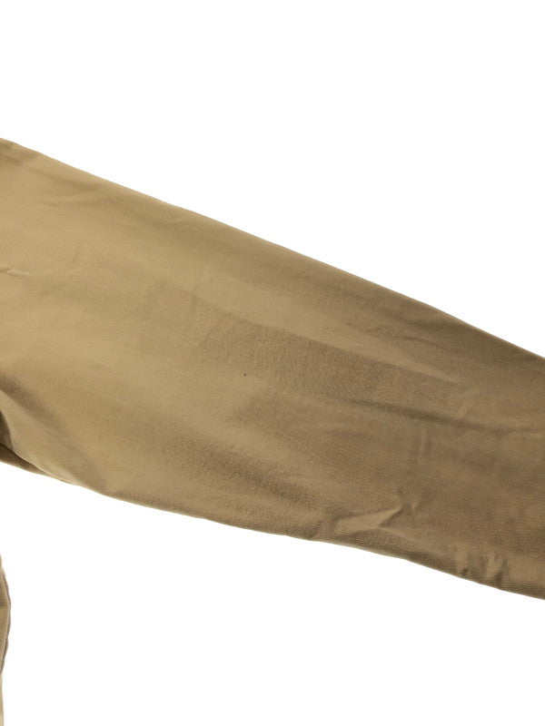 【中古品】【メンズ】 POLO BY RALPH LAUREN ポロ バイ ラルフローレン SWING TOP JACKET スイング トップ ジャケット ライトアウター 146-260628-rt-12-tagh カラー：ベージュ系 万代Net店