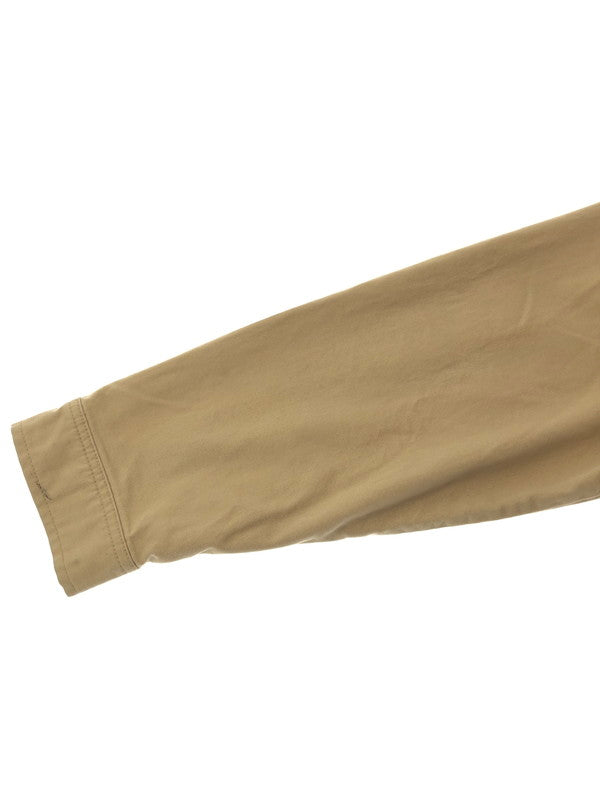 【中古品】【メンズ】 POLO BY RALPH LAUREN ポロ バイ ラルフローレン SWING TOP JACKET スイング トップ ジャケット ライトアウター 146-260628-rt-12-tagh カラー：ベージュ系 万代Net店