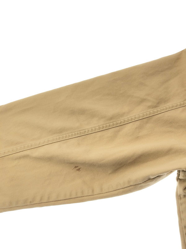 【中古品】【メンズ】 POLO BY RALPH LAUREN ポロ バイ ラルフローレン SWING TOP JACKET スイング トップ ジャケット ライトアウター 146-260628-rt-12-tagh カラー：ベージュ系 万代Net店