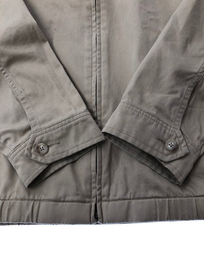 【中古品】【メンズ】 POLO BY RALPH LAUREN ポロ バイ ラルフローレン SWING TOP JACKET スイング トップ ジャケット ライトアウター 146-260628-rt-12-tagh カラー：ベージュ系 万代Net店