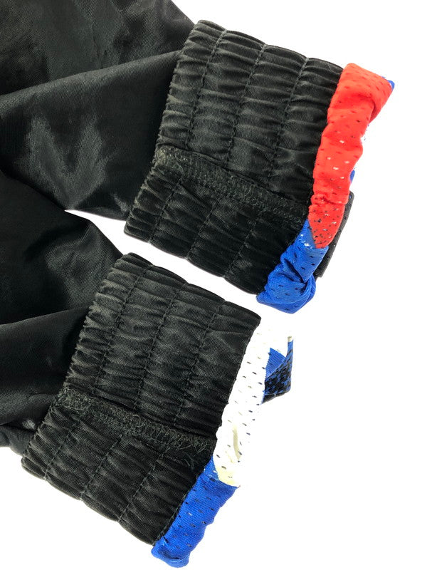 【中古品】【メンズ】 JORDAN ジョーダン ×PARIS SAINT-GERMAIN パリサンジェルマン FLIGHT SUIT JACKET BQ8370-011 フライト スーツ ジャケット ライトアウター 148-260519-na-15-tagh サイズ：S カラー：ブラック 万代Net店