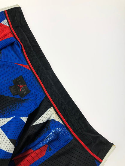 【中古品】【メンズ】 JORDAN ジョーダン ×PARIS SAINT-GERMAIN パリサンジェルマン FLIGHT SUIT JACKET BQ8370-011 フライト スーツ ジャケット ライトアウター 148-260519-na-15-tagh サイズ：S カラー：ブラック 万代Net店
