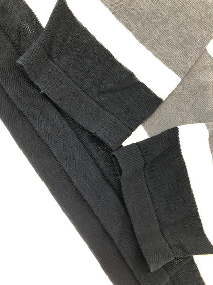 【中古品】【メンズ】 STUSSY ステューシー HOCKEY SWEATER ホッケー セーター トップス 142-260909-rt-06-tagh サイズ：S カラー：ブラック 万代Net店