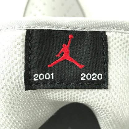 【中古品】【メンズ】 NIKE AIR JORDAN 1 HIGH OG CO JP TOKYO DC1788-029 エアジョーダン 1 ハイ OG CO JP トーキョー スニーカー シューズ 靴 160-260521-ki-11-tagh サイズ：27cm US9 カラー：NEUTRAL GREY/SILVER 万代Net店