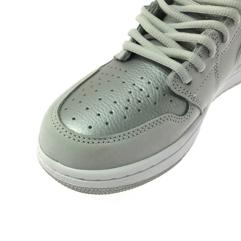 【中古品】【メンズ】 NIKE AIR JORDAN 1 HIGH OG CO JP TOKYO DC1788-029 エアジョーダン 1 ハイ OG CO JP トーキョー スニーカー シューズ 靴 160-260521-ki-11-tagh サイズ：27cm US9 カラー：NEUTRAL GREY/SILVER 万代Net店