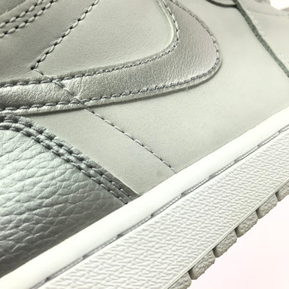 【中古品】【メンズ】 NIKE AIR JORDAN 1 HIGH OG CO JP TOKYO DC1788-029 エアジョーダン 1 ハイ OG CO JP トーキョー スニーカー シューズ 靴 160-260521-ki-11-tagh サイズ：27cm US9 カラー：NEUTRAL GREY/SILVER 万代Net店