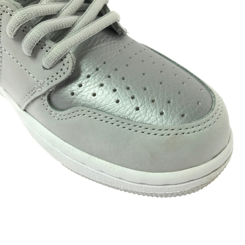 【中古品】【メンズ】 NIKE AIR JORDAN 1 HIGH OG CO JP TOKYO DC1788-029 エアジョーダン 1 ハイ OG CO JP トーキョー スニーカー シューズ 靴 160-260521-ki-11-tagh サイズ：27cm US9 カラー：NEUTRAL GREY/SILVER 万代Net店