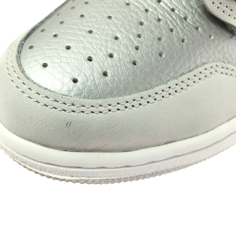 【中古品】【メンズ】 NIKE AIR JORDAN 1 HIGH OG CO JP TOKYO DC1788-029 エアジョーダン 1 ハイ OG CO JP トーキョー スニーカー シューズ 靴 160-260521-ki-11-tagh サイズ：27cm US9 カラー：NEUTRAL GREY/SILVER 万代Net店
