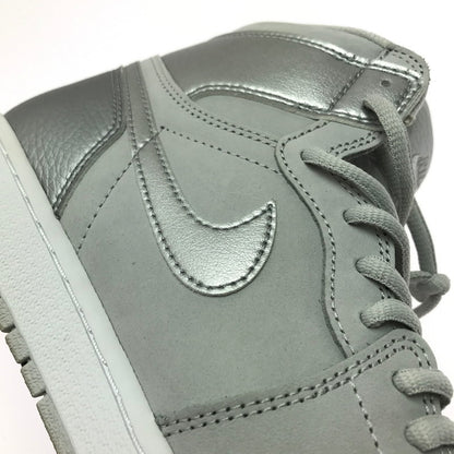 【中古品】【メンズ】 NIKE AIR JORDAN 1 HIGH OG CO JP TOKYO DC1788-029 エアジョーダン 1 ハイ OG CO JP トーキョー スニーカー シューズ 靴 160-260521-ki-11-tagh サイズ：27cm US9 カラー：NEUTRAL GREY/SILVER 万代Net店