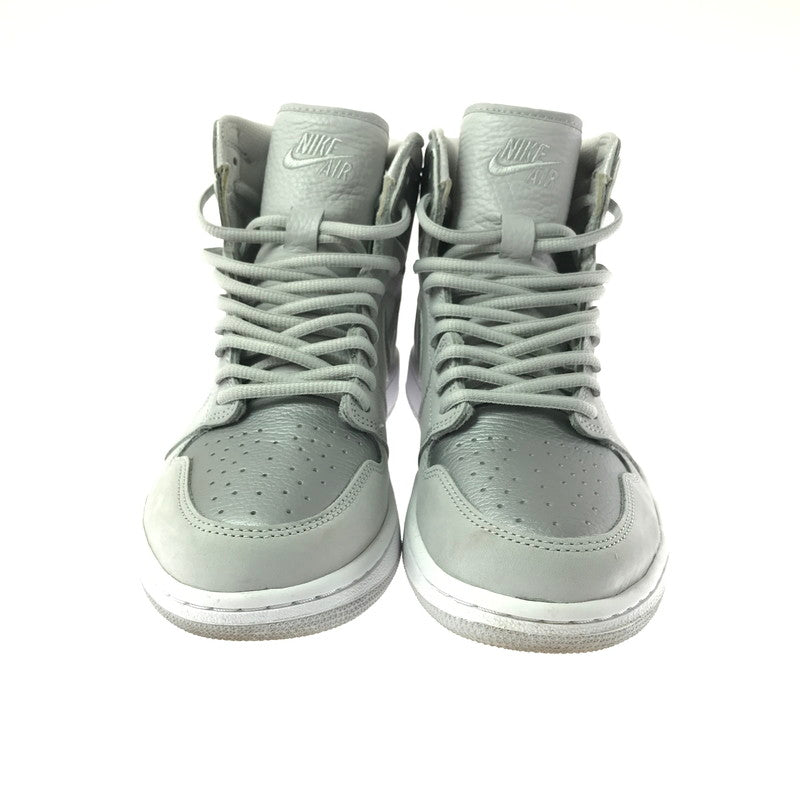 【中古品】【メンズ】 NIKE AIR JORDAN 1 HIGH OG CO JP TOKYO DC1788-029 エアジョーダン 1 ハイ OG CO JP トーキョー スニーカー シューズ 靴 160-260521-ki-11-tagh サイズ：27cm US9 カラー：NEUTRAL GREY/SILVER 万代Net店