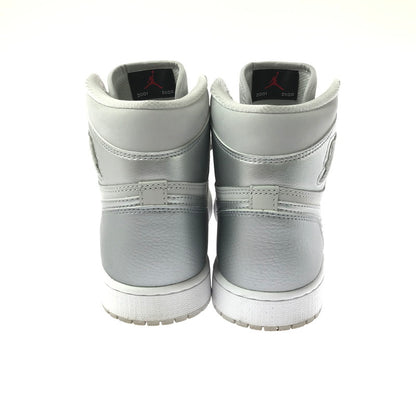 【中古品】【メンズ】 NIKE AIR JORDAN 1 HIGH OG CO JP TOKYO DC1788-029 エアジョーダン 1 ハイ OG CO JP トーキョー スニーカー シューズ 靴 160-260521-ki-11-tagh サイズ：27cm US9 カラー：NEUTRAL GREY/SILVER 万代Net店