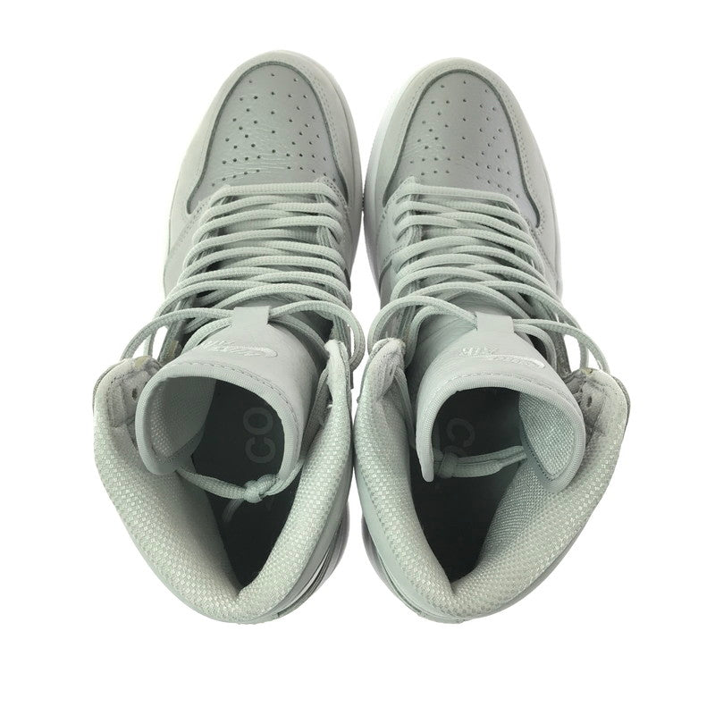 【中古品】【メンズ】 NIKE AIR JORDAN 1 HIGH OG CO JP TOKYO DC1788-029 エアジョーダン 1 ハイ OG CO JP トーキョー スニーカー シューズ 靴 160-260521-ki-11-tagh サイズ：27cm US9 カラー：NEUTRAL GREY/SILVER 万代Net店