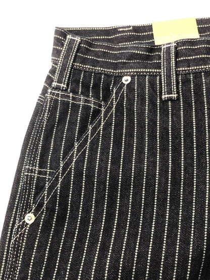 【中古品】【メンズ】 KOJIMA GENES コジマ ジーンズ 13OZ WABASH PAINTER PANTS RNB-1413 ワボッシュ ペインター パンツ ボトムス 156-260426-rt-13-tagh サイズ：W30 カラー：ブルー 万代Net店
