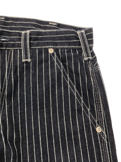 【中古品】【メンズ】 KOJIMA GENES コジマ ジーンズ 13OZ WABASH PAINTER PANTS RNB-1413 ワボッシュ ペインター パンツ ボトムス 156-260426-rt-13-tagh サイズ：W30 カラー：ブルー 万代Net店