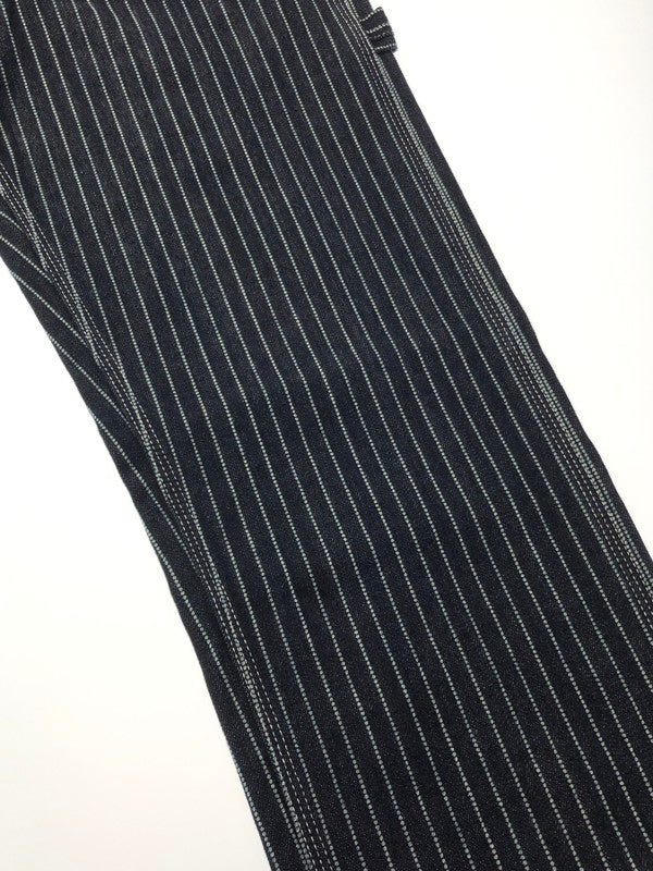 【中古品】【メンズ】 KOJIMA GENES コジマ ジーンズ 13OZ WABASH PAINTER PANTS RNB-1413 ワボッシュ ペインター パンツ ボトムス 156-260426-rt-13-tagh サイズ：W30 カラー：ブルー 万代Net店