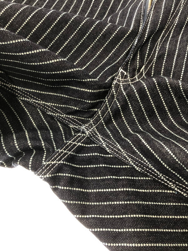 【中古品】【メンズ】 KOJIMA GENES コジマ ジーンズ 13OZ WABASH PAINTER PANTS RNB-1413 ワボッシュ ペインター パンツ ボトムス 156-260426-rt-13-tagh サイズ：W30 カラー：ブルー 万代Net店