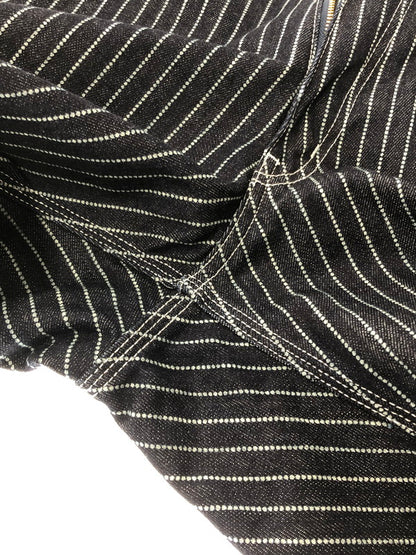 【中古品】【メンズ】 KOJIMA GENES コジマ ジーンズ 13OZ WABASH PAINTER PANTS RNB-1413 ワボッシュ ペインター パンツ ボトムス 156-260426-rt-13-tagh サイズ：W30 カラー：ブルー 万代Net店