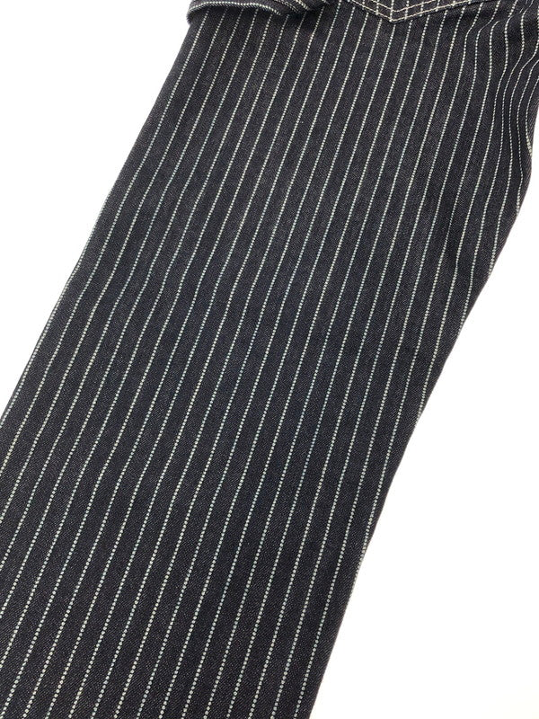 【中古品】【メンズ】 KOJIMA GENES コジマ ジーンズ 13OZ WABASH PAINTER PANTS RNB-1413 ワボッシュ ペインター パンツ ボトムス 156-260426-rt-13-tagh サイズ：W30 カラー：ブルー 万代Net店